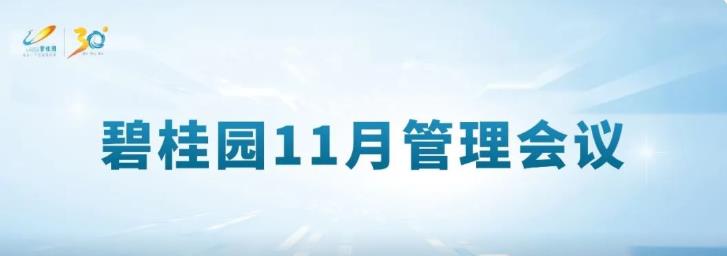 碧桂園：全力以赴保交付，科技建造提升企業(yè)競爭力